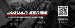 Read more about the article Commercial Fitness gym equipment, best gym Machine manufacturer in India | Mahaveer Gym Industry